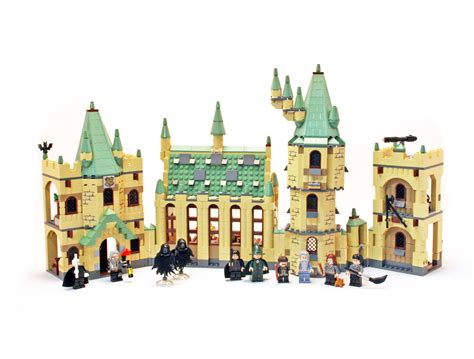 lego 4842|hogwarts castle 4842 lego set.